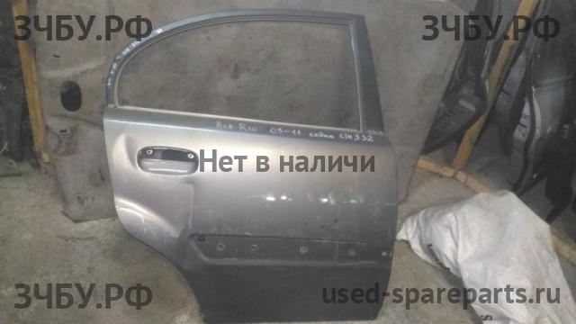 KIA Rio 2 Дверь задняя правая