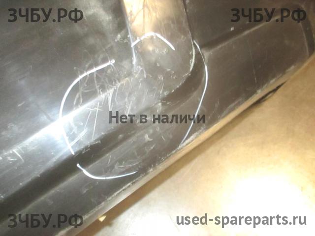 Mazda 3 [BK] Бампер задний