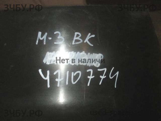 Mazda 3 [BK] Бампер задний