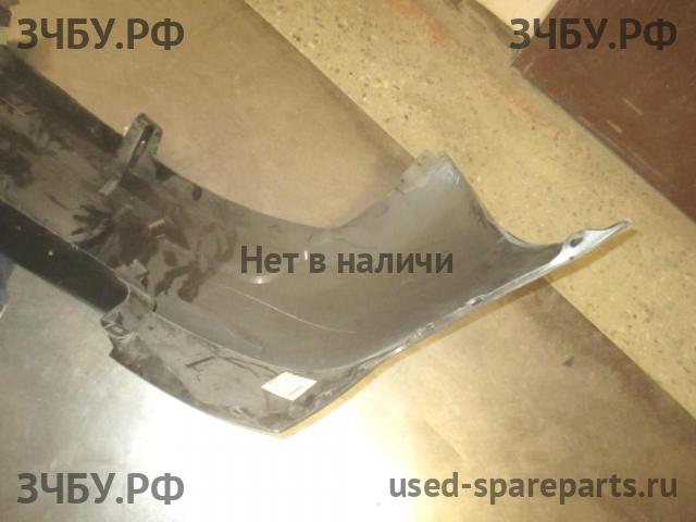 Mazda 3 [BK] Бампер задний