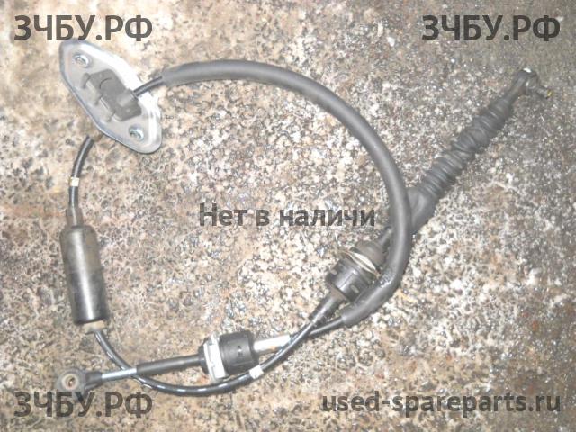 KIA Rio 3 Трос КПП