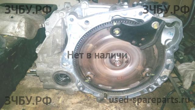 KIA Rio 3 АКПП (автоматическая коробка переключения передач)