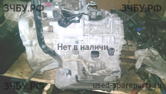 KIA Rio 3 АКПП (автоматическая коробка переключения передач)