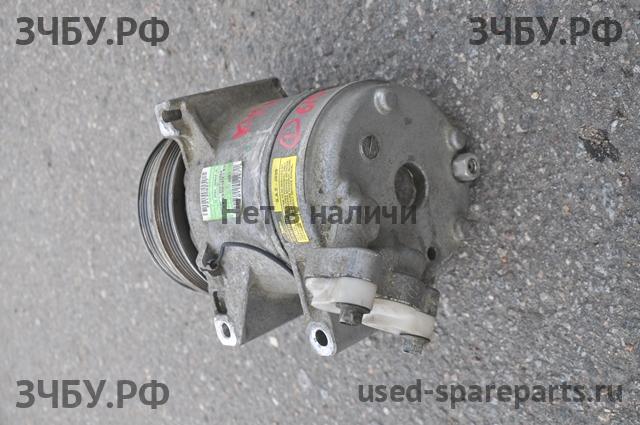 Ford Focus 2 (рестайлинг) Компрессор системы кондиционирования