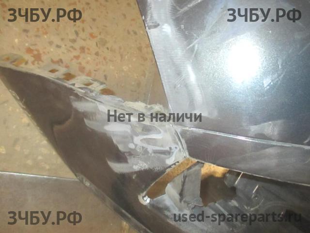 Citroen C5 (3) Бампер передний