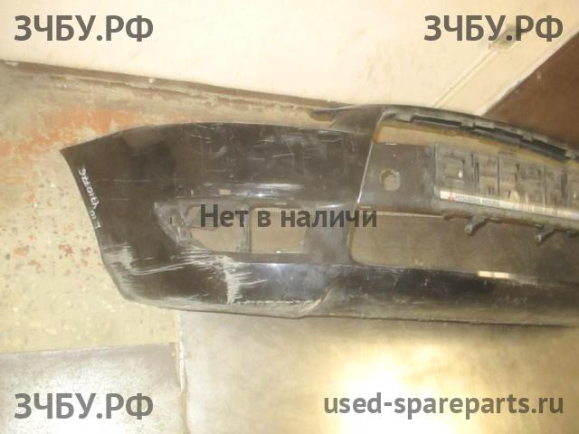 Mitsubishi Lancer 10 [CX/CY] Бампер передний