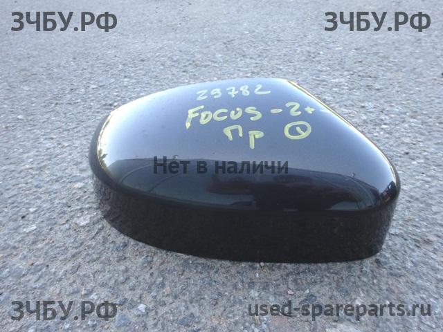 Ford Focus 3 Зеркало правое электрическое