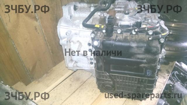 KIA Rio 3 АКПП (автоматическая коробка переключения передач)