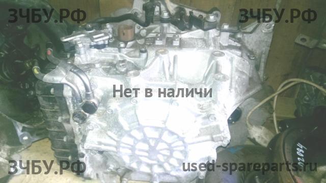 KIA Rio 3 АКПП (автоматическая коробка переключения передач)