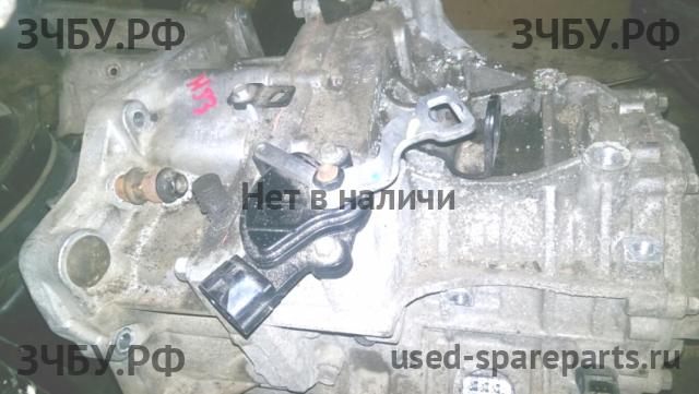 KIA Rio 3 АКПП (автоматическая коробка переключения передач)