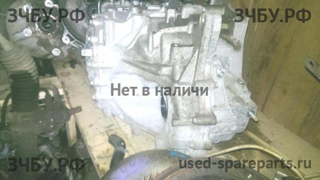 KIA Rio 3 АКПП (автоматическая коробка переключения передач)