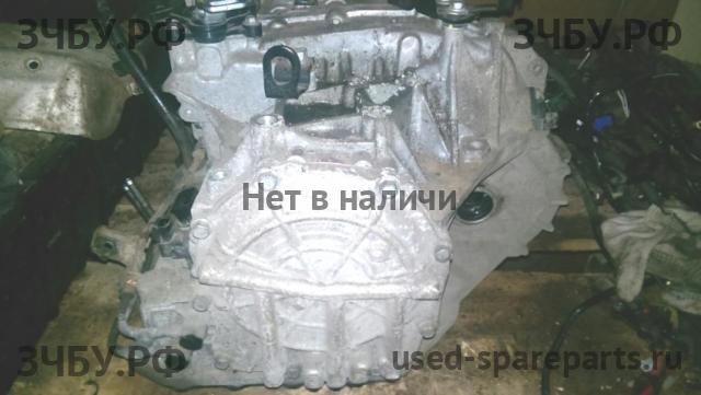 KIA Rio 3 АКПП (автоматическая коробка переключения передач)