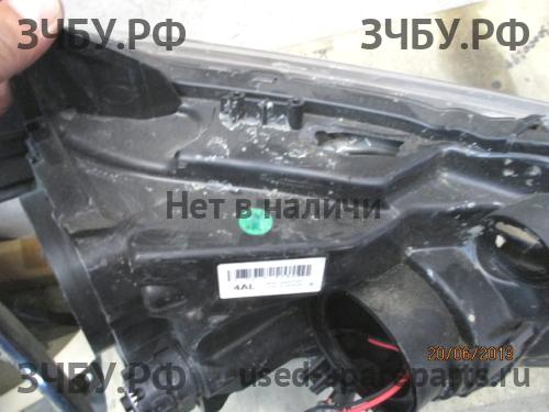 Mitsubishi Outlander 3 Фара левая