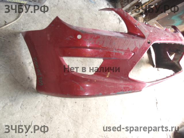 Hyundai i30 (1) [FD] Бампер передний