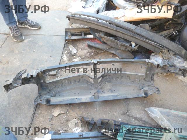 Citroen C4 (2) Панель передняя (телевизор)