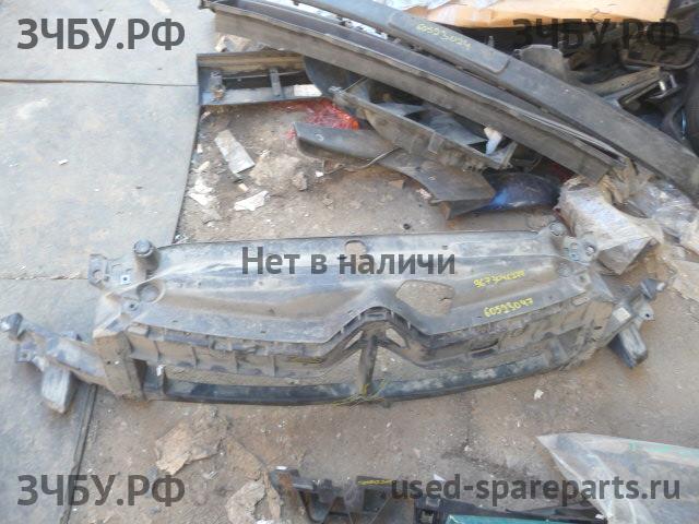 Citroen C4 (2) Панель передняя (телевизор)