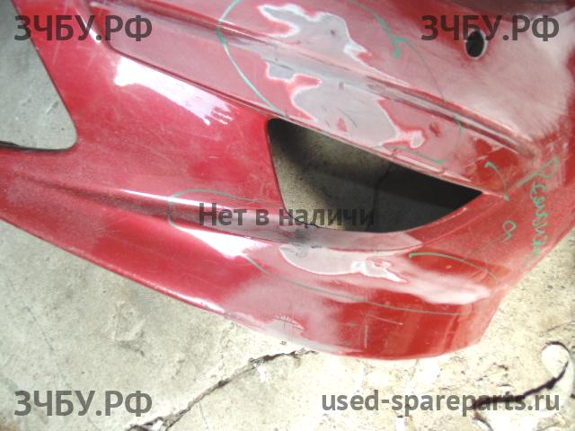 Hyundai i30 (1) [FD] Бампер передний