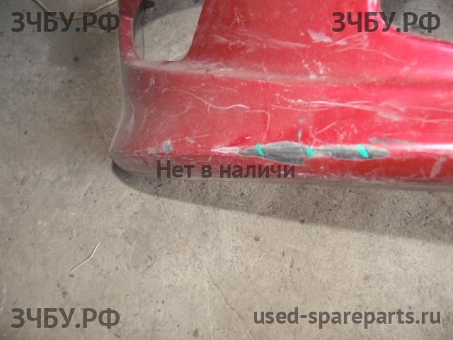 Hyundai i30 (1) [FD] Бампер передний