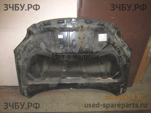 Toyota RAV 4 (3) Капот