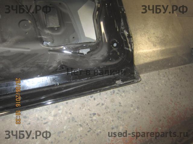 Toyota Land Cruiser 150 (PRADO) Дверь багажника