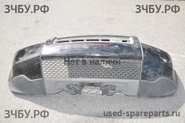 Land Rover Freelander 2 Бампер передний