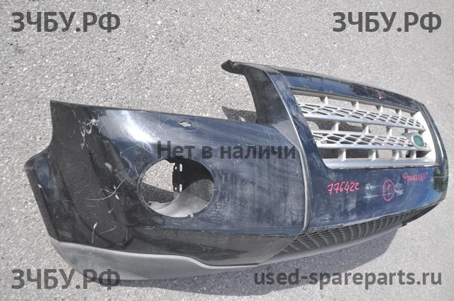 Land Rover Freelander 2 Бампер передний