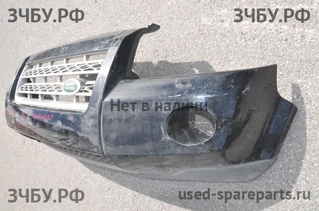 Land Rover Freelander 2 Бампер передний