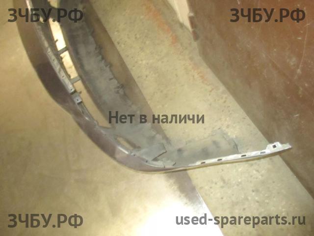 Mitsubishi Lancer 10 [CX/CY] Бампер передний
