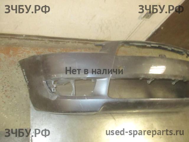 Mitsubishi Lancer 10 [CX/CY] Бампер передний