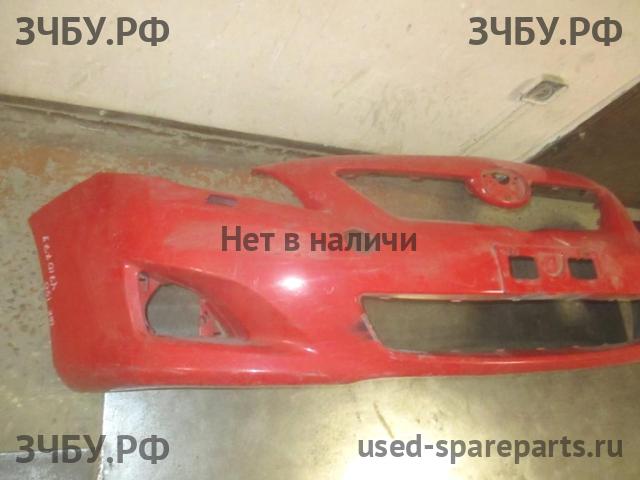 Toyota Corolla (E14 - E15) Бампер передний