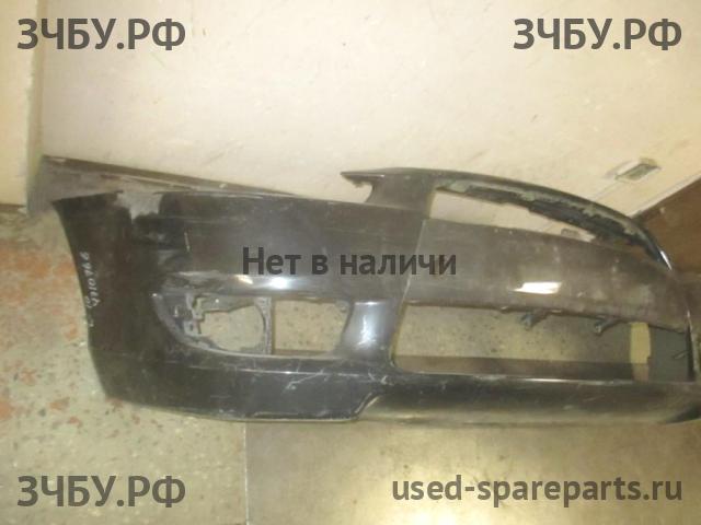 Mitsubishi Lancer 10 [CX/CY] Бампер передний