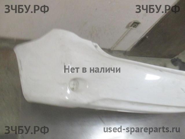 Toyota Corolla (E14 - E15) Бампер задний