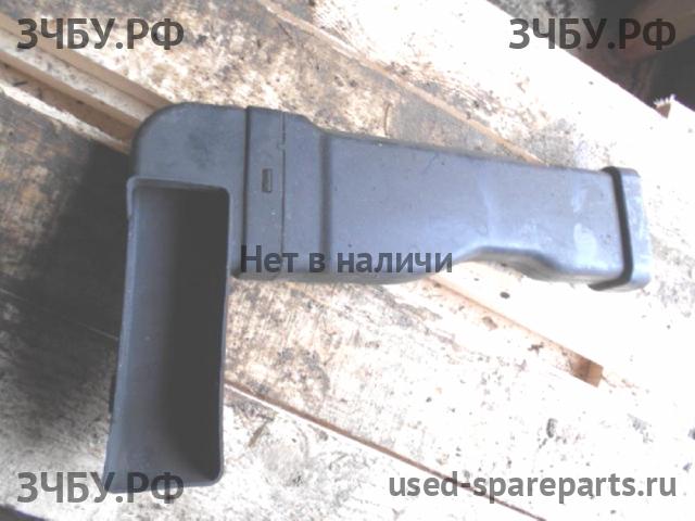 KIA Rio 3 Воздухозаборник (ДВС)
