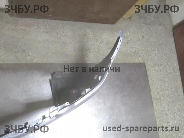 Mitsubishi Pajero/Montero Sport 2 (KH) Бампер передний