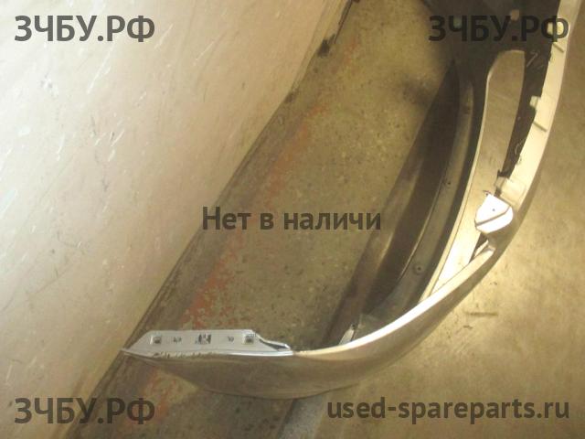 Ford Focus 2 (рестайлинг) Бампер передний