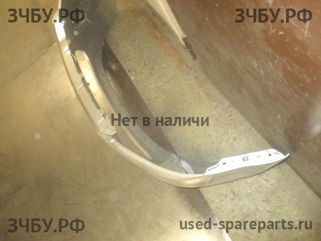 Ford Focus 2 (рестайлинг) Бампер передний