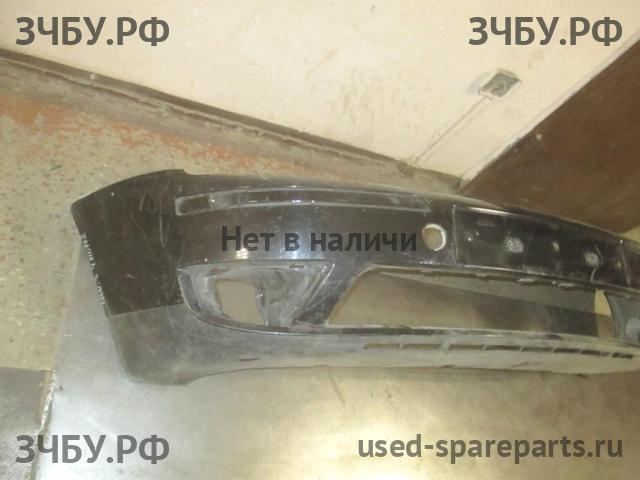 Ford Mondeo 3 Бампер передний