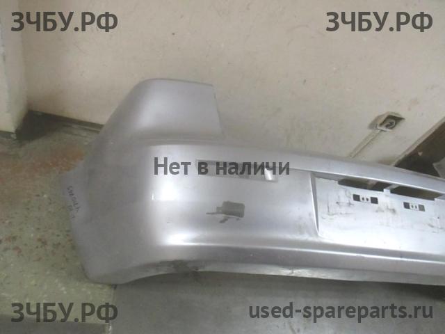Mitsubishi Lancer 10 [CX/CY] Бампер задний