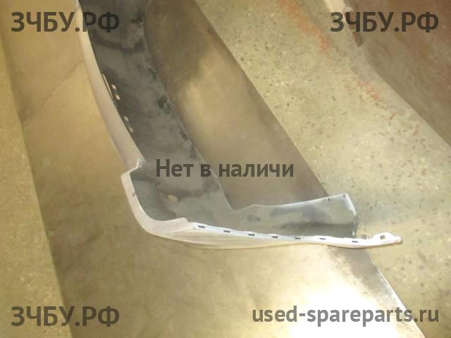Mitsubishi Lancer 10 [CX/CY] Бампер задний