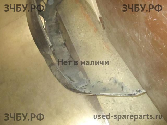 Mitsubishi Lancer 10 [CX/CY] Бампер передний