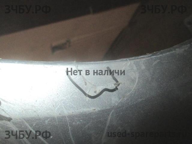 Mitsubishi Lancer 10 [CX/CY] Бампер задний