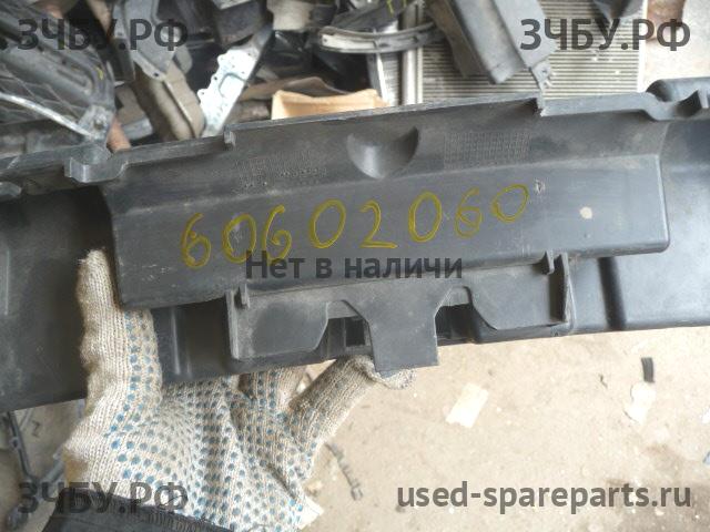 Ford Focus 2 Усилитель бампера передний