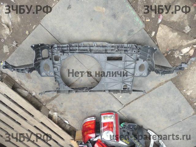 Mini Cooper Coupe 2 [R56] Панель передняя (телевизор)