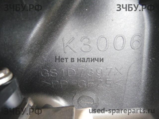 Mazda 6 [GH] Стеклоподъёмник электрический задний левый