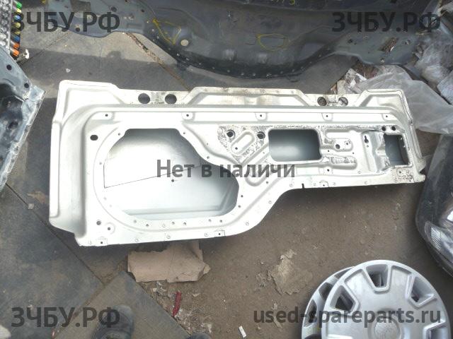 Land Rover Discovery 3 Дверь багажника
