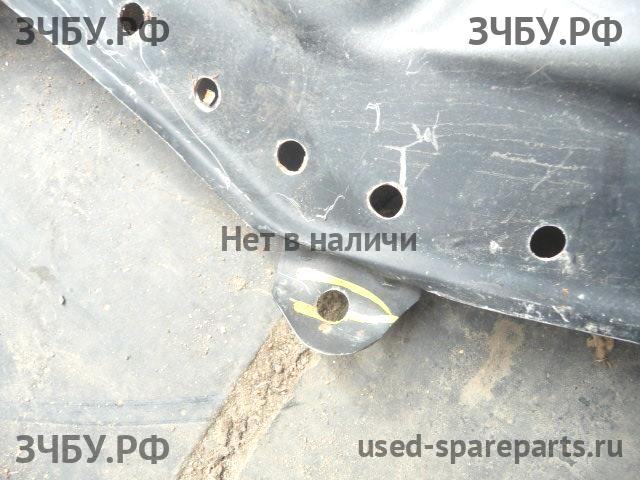 Mazda 6 [GH] Панель задняя