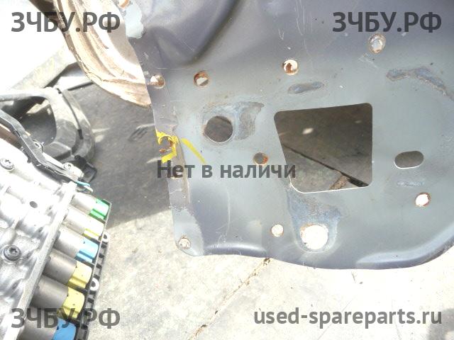 Mazda 6 [GH] Панель задняя
