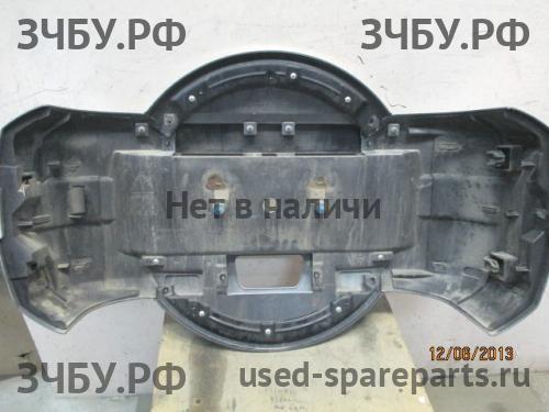 Mitsubishi Pajero/Montero 4 Колпак запасного колеса
