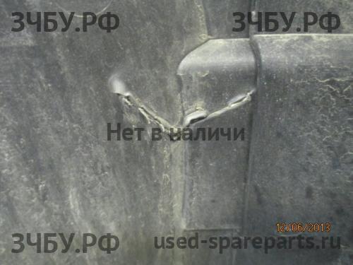 Mitsubishi Pajero/Montero 4 Колпак запасного колеса