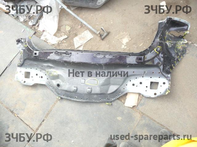 Mazda 6 [GH] Панель задняя